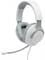 Фото - Гарнитура JBL Quantum 100 White (JBLQUANTUM100WHT_EU) | click.ua