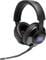 Фото - Гарнитура JBL Quantum 400 Black (JBLQUANTUM400BLK_EU) | click.ua