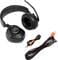 Фото - Гарнiтура JBL Quantum 400 Black (JBLQUANTUM400BLK_EU) | click.ua