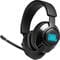 Фото - Гарнiтура JBL Quantum 400 Black (JBLQUANTUM400BLK_EU) | click.ua