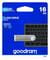 Фото - Флеш-накопитель USB2.0 16GB Goodram UUN2 (Unity) Silver (UUN2-0160S0R11) | click.ua