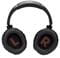 Фото - Гарнiтура JBL Quantum 350 Black (JBLQ350WLBLK_EU) | click.ua