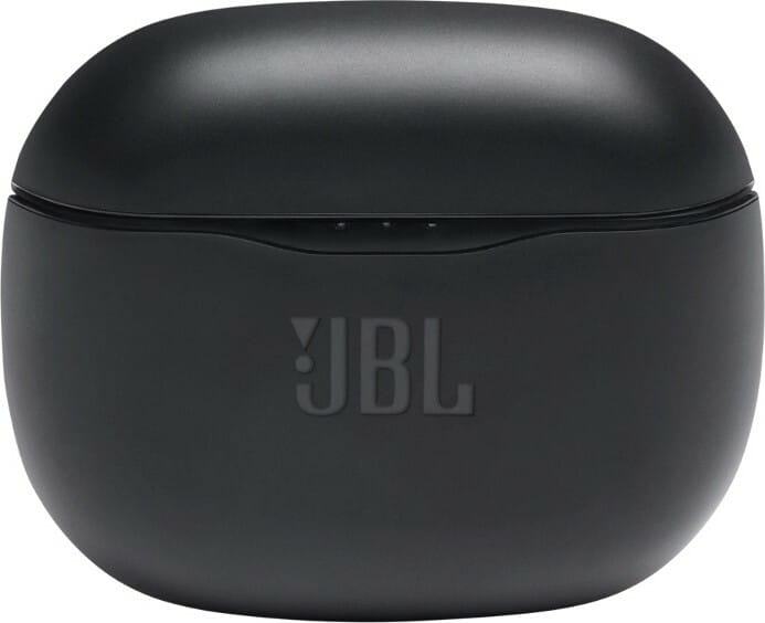 Bluetooth-гарнітура JBL Tune 125TWS Black (JBLT125TWSBLK_EU)