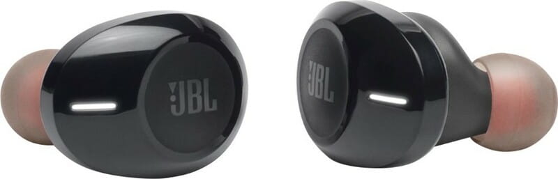 Bluetooth-гарнітура JBL Tune 125TWS Black (JBLT125TWSBLK_EU)