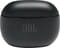 Фото - Bluetooth-гарнитура JBL Tune 125TWS Black (JBLT125TWSBLK_EU) | click.ua