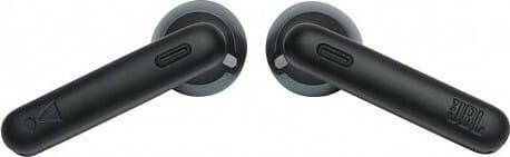 Bluetooth-гарнитура JBL Tune 225TWS Ghost Black (JBLT225TWSGHOSTBLK_EU)