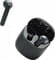 Фото - Bluetooth-гарнітура JBL Tune 225TWS Ghost Black (JBLT225TWSGHOSTBLK_EU) | click.ua