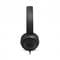 Фото - Гарнiтура JBL T500 Black (JBLT500BLK_EU) | click.ua