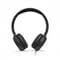 Фото - Гарнiтура JBL T500 Black (JBLT500BLK_EU) | click.ua