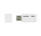 Фото - Флеш-накопитель USB2.0 64GB Goodram UME2 White (UME2-0640W0R11) | click.ua