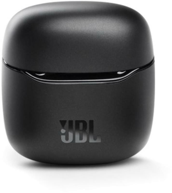 Bluetooth-гарнітура JBL Tour Pro TWS Black (JBLTOURPROPTWSBLK_EU)