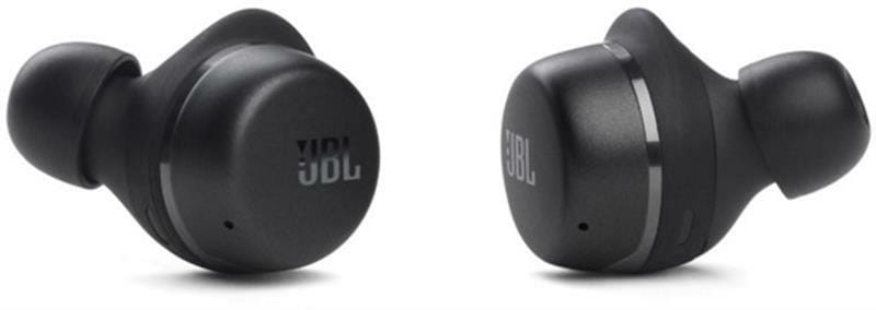 Bluetooth-гарнитура JBL Tour Pro TWS Black (JBLTOURPROPTWSBLK_EU)