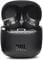 Фото - Bluetooth-гарнитура JBL Tour Pro TWS Black (JBLTOURPROPTWSBLK_EU) | click.ua