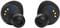 Фото - Bluetooth-гарнітура JBL Tour Pro TWS Black (JBLTOURPROPTWSBLK_EU) | click.ua