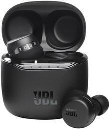 Bluetooth-гарнитура JBL Tour Pro TWS Black (JBLTOURPROPTWSBLK_EU)