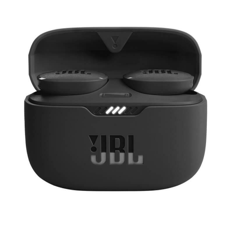 Bluetooth-гарнитура JBL Tune 130NC TWS Black (JBLT130NCTWSBLK_EU)