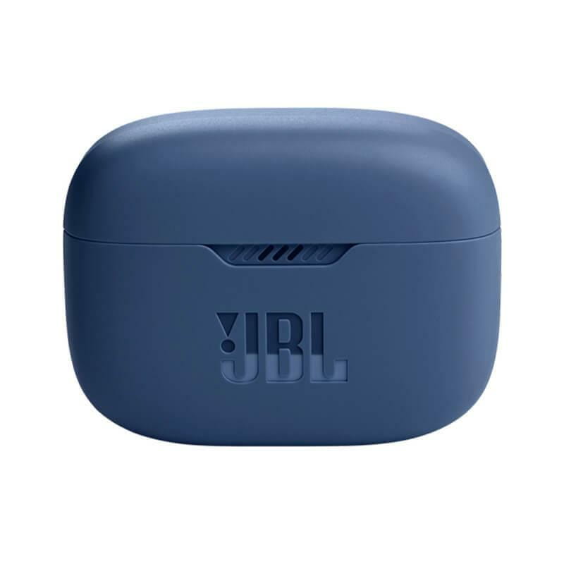 Bluetooth-гарнитура JBL Tune 130NC TWS Blue (JBLT130NCTWSBLU_EU)