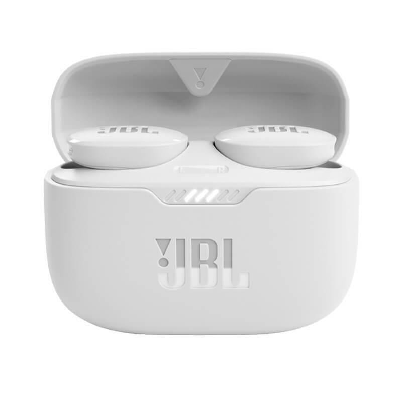 Bluetooth-гарнитура JBL Tune 130NC TWS White (JBLT130NCTWSWHT_EU)