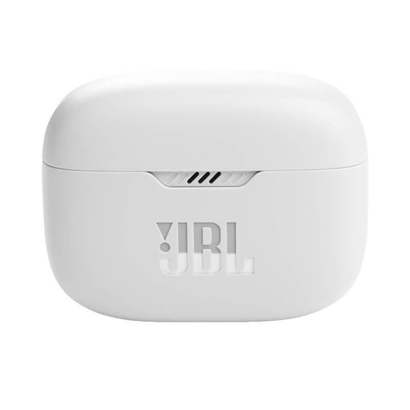 Bluetooth-гарнитура JBL Tune 130NC TWS White (JBLT130NCTWSWHT_EU)