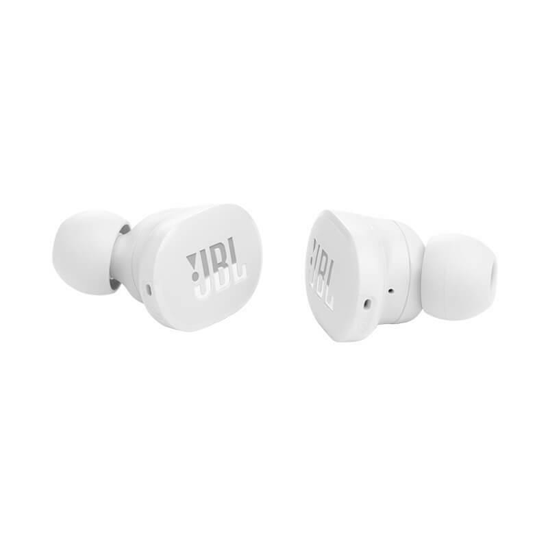 Bluetooth-гарнітура JBL Tune 130NC TWS White (JBLT130NCTWSWHT_EU)