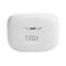 Фото - Bluetooth-гарнитура JBL Tune 130NC TWS White (JBLT130NCTWSWHT_EU) | click.ua