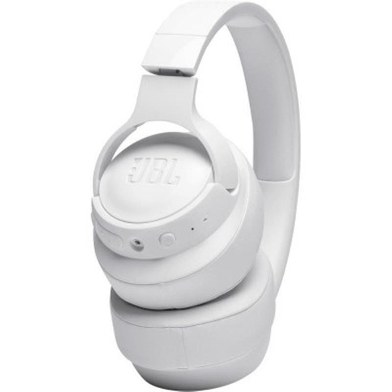 Bluetooth-гарнітура JBL Tune 710 White (JBLT710BTWHT_EU)