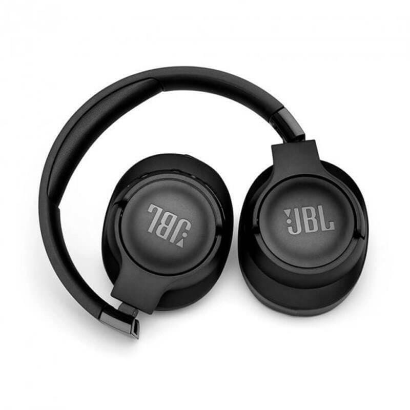 Bluetooth-гарнітура JBL T760 NC Black (JBLT760NCBLK_EU)