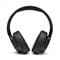 Фото - Bluetooth-гарнітура JBL T760 NC Black (JBLT760NCBLK_EU) | click.ua