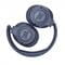 Фото - Bluetooth-гарнітура JBL T760 NC Blue (JBLT760NCBLU_EU) | click.ua