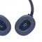 Фото - Bluetooth-гарнітура JBL T760 NC Blue (JBLT760NCBLU_EU) | click.ua