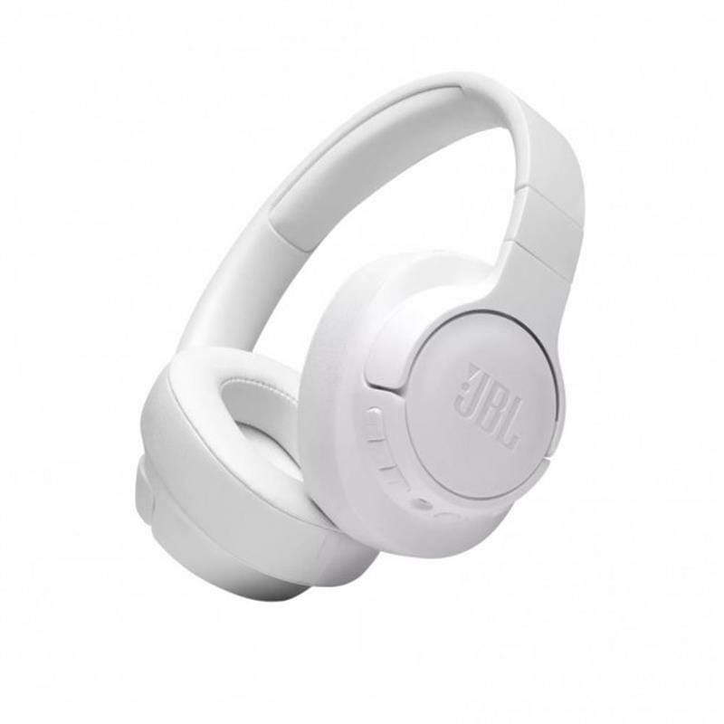 Bluetooth-гарнитура JBL T760 NC White (JBLT760NCWHT_EU)