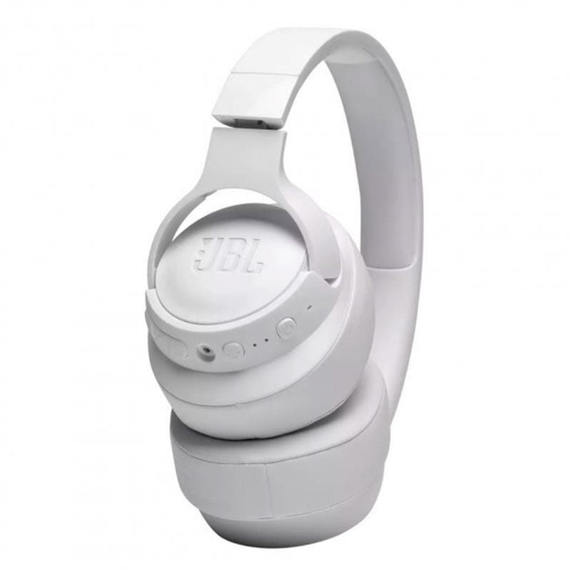 Bluetooth-гарнітура JBL T760 NC White (JBLT760NCWHT_EU)