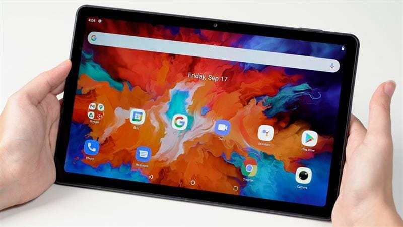 Планшетний ПК Umidigi A11 Tab Grey_