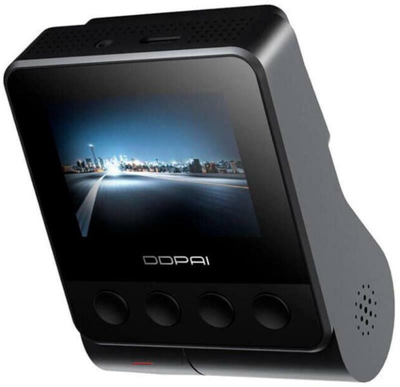 Видеорегистратор DDPai Z40 GPS Dash Cam