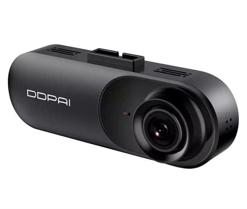 Видеорегистратор DDPai Mola N3 Dash Cam