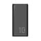 Фото - Универсальная мобильная батарея Silicon Power QP15 10000 mAh Black (SP10KMAPBKQP150K) | click.ua