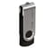 Фото - Флеш-накопитель USB3.2 32GB Goodram UTS3 (Twister) Black (UTS3-0320K0R11) | click.ua