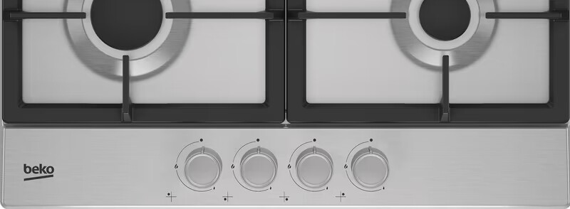Варочная поверхность Beko HIAG64225SX