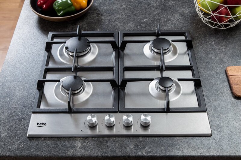 Варочная поверхность Beko HIAG64225SX