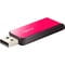 Фото - Флеш-накопитель USB 64GB Apacer AH334 Pink (AP64GAH334P-1) | click.ua