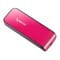 Фото - Флеш-накопитель USB 64GB Apacer AH334 Pink (AP64GAH334P-1) | click.ua