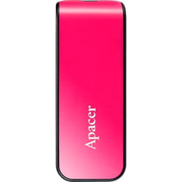 Купить Флеш-накопитель USB 64GB Apacer AH334 Pink (AP64GAH334P-1) Флеш-накопитель USB 64GB Apacer AH334 Pink (AP64GAH334P-1)
