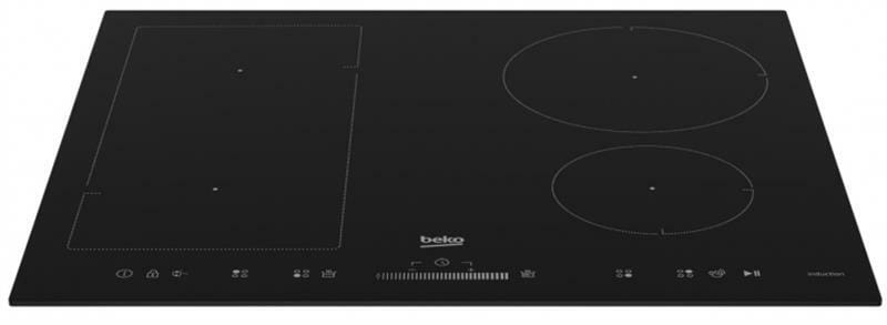 Варильна поверхня Beko HII64500UFT