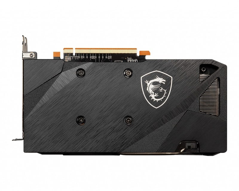Видеокарта AMD Radeon RX 6650 XT 8GB GDDR6 Mech 2X OC MSI (Radeon RX 6650 XT Mech 2X 8G OC)
