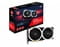Фото - Видеокарта AMD Radeon RX 6650 XT 8GB GDDR6 Mech 2X OC MSI (Radeon RX 6650 XT Mech 2X 8G OC) | click.ua
