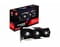 Фото - Відеокарта AMD Radeon RX 6750 XT 12GB GDDR6 Gaming X TRIO MSI (Radeon RX 6750 XT Gaming X TRIO 12G) | click.ua