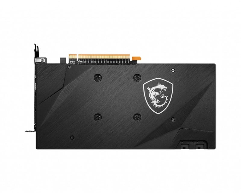 Видеокарта AMD Radeon RX 6750 XT 12GB GDDR6 MECH 2X MSI (Radeon RX 6750 XT MECH 2X 12G OC)