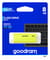 Фото - Флеш-накопитель USB2.0  8GB GOODRAM UME2 Yellow (UME2-0080Y0R11) | click.ua