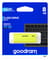 Фото - Флеш-накопичувач USB2.0  8GB Goodram UME2 Yellow (UME2-0080Y0R11) | click.ua