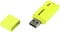 Фото - Флеш-накопичувач USB2.0  8GB Goodram UME2 Yellow (UME2-0080Y0R11) | click.ua